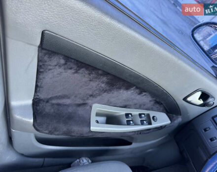 Шевроле Лачетти, объемом двигателя 1.6 л и пробегом 330 тыс. км за 2700 $, фото 14 на Automoto.ua