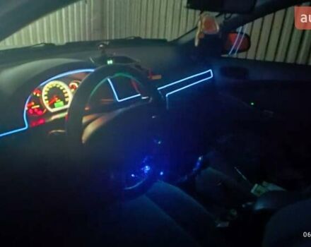 Шевроле Лачетти, объемом двигателя 1.8 л и пробегом 208 тыс. км за 4000 $, фото 19 на Automoto.ua