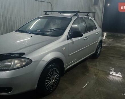 Шевроле Лачетти, объемом двигателя 1.8 л и пробегом 208 тыс. км за 4000 $, фото 4 на Automoto.ua