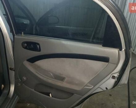 Шевроле Лачетти, объемом двигателя 1.8 л и пробегом 208 тыс. км за 4000 $, фото 13 на Automoto.ua