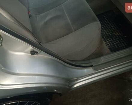 Шевроле Лачетти, объемом двигателя 1.8 л и пробегом 208 тыс. км за 4000 $, фото 15 на Automoto.ua