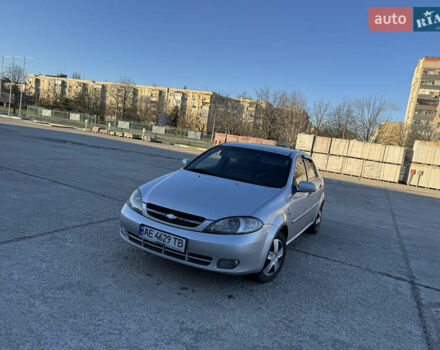 Шевроле Лачетти, объемом двигателя 1.6 л и пробегом 330 тыс. км за 2700 $, фото 11 на Automoto.ua