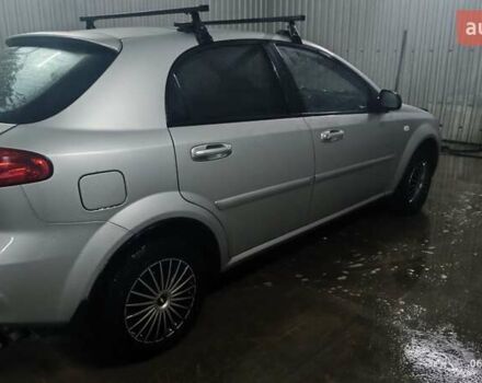 Шевроле Лачетти, объемом двигателя 1.8 л и пробегом 208 тыс. км за 4000 $, фото 2 на Automoto.ua