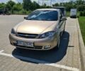 Шевроле Лачетті, об'ємом двигуна 1.6 л та пробігом 75 тис. км за 5300 $, фото 1 на Automoto.ua