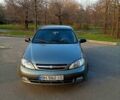 Шевроле Лачетти, объемом двигателя 1.6 л и пробегом 220 тыс. км за 3500 $, фото 1 на Automoto.ua