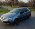 Шевроле Лачетти, объемом двигателя 1.6 л и пробегом 220 тыс. км за 3500 $, фото 1 на Automoto.ua