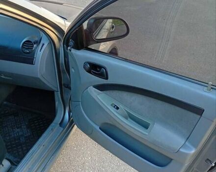 Шевроле Лачетти, объемом двигателя 1.6 л и пробегом 220 тыс. км за 3500 $, фото 5 на Automoto.ua