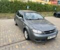 Шевроле Лачетті, об'ємом двигуна 1.6 л та пробігом 58 тис. км за 7500 $, фото 1 на Automoto.ua