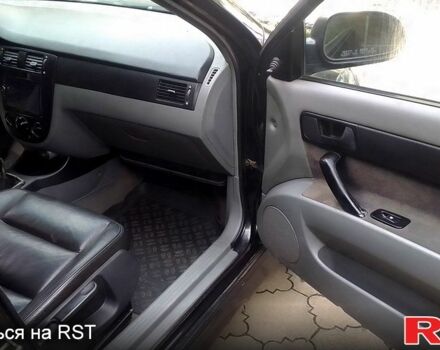 Шевроле Лачетти, объемом двигателя 1.6 л и пробегом 250 тыс. км за 3800 $, фото 7 на Automoto.ua