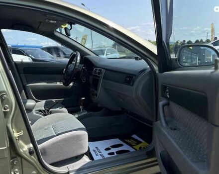 Шевроле Лачетти, объемом двигателя 0 л и пробегом 135 тыс. км за 5990 $, фото 22 на Automoto.ua