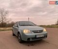 Шевроле Лачетті, об'ємом двигуна 1.8 л та пробігом 306 тис. км за 3200 $, фото 1 на Automoto.ua