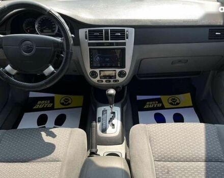 Шевроле Лачетти, объемом двигателя 0 л и пробегом 135 тыс. км за 5990 $, фото 17 на Automoto.ua