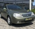 Шевроле Лачетти, объемом двигателя 0 л и пробегом 135 тыс. км за 5990 $, фото 1 на Automoto.ua