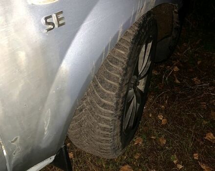 Шевроле Лачетти, объемом двигателя 1.6 л и пробегом 277 тыс. км за 2700 $, фото 8 на Automoto.ua