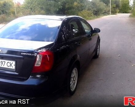 Шевроле Лачетти, объемом двигателя 1.6 л и пробегом 250 тыс. км за 3800 $, фото 1 на Automoto.ua