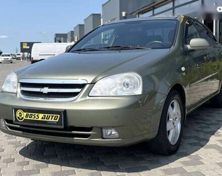 Шевроле Лачетти, объемом двигателя 0 л и пробегом 135 тыс. км за 5990 $, фото 2 на Automoto.ua