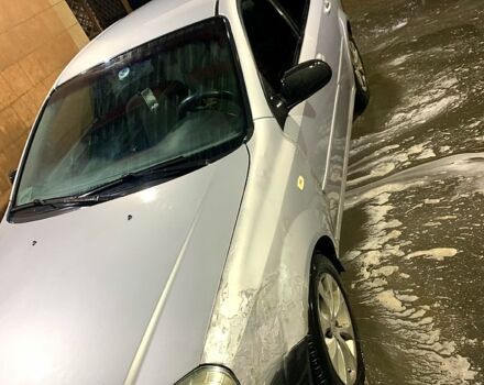 Шевроле Лачетти, объемом двигателя 1.6 л и пробегом 277 тыс. км за 2700 $, фото 3 на Automoto.ua