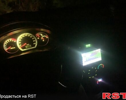 Шевроле Лачетти, объемом двигателя 1.6 л и пробегом 277 тыс. км за 2700 $, фото 10 на Automoto.ua