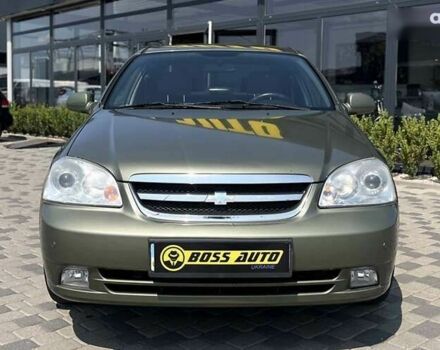 Шевроле Лачетти, объемом двигателя 0 л и пробегом 135 тыс. км за 5990 $, фото 1 на Automoto.ua