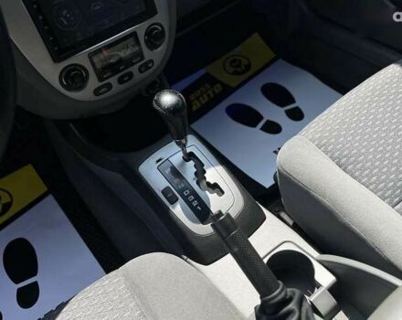 Шевроле Лачетти, объемом двигателя 0 л и пробегом 135 тыс. км за 5990 $, фото 18 на Automoto.ua