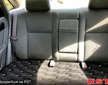 Шевроле Лачетти, объемом двигателя 1.8 л и пробегом 238 тыс. км за 3500 $, фото 6 на Automoto.ua