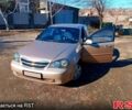 Шевроле Лачетти, объемом двигателя 18 л и пробегом 280 тыс. км за 3700 $, фото 1 на Automoto.ua