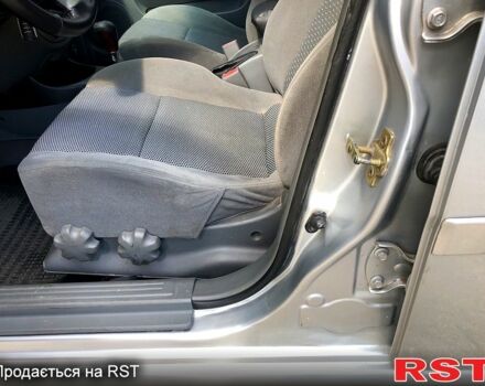 Шевроле Лачетти, объемом двигателя 1.8 л и пробегом 238 тыс. км за 3500 $, фото 5 на Automoto.ua