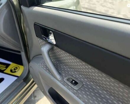 Шевроле Лачетти, объемом двигателя 0 л и пробегом 135 тыс. км за 5990 $, фото 23 на Automoto.ua