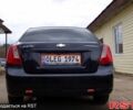 Шевроле Лачетти, объемом двигателя 18 л и пробегом 211 тыс. км за 5440 $, фото 6 на Automoto.ua