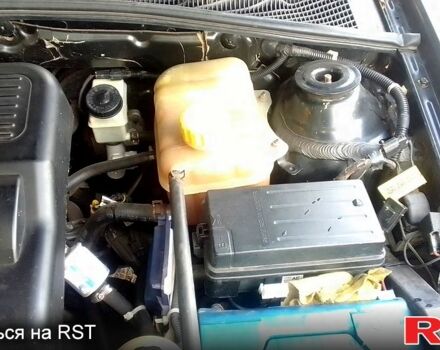 Шевроле Лачетти, объемом двигателя 1.6 л и пробегом 250 тыс. км за 3800 $, фото 4 на Automoto.ua