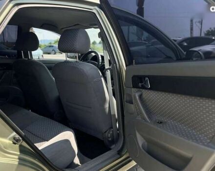 Шевроле Лачетти, объемом двигателя 0 л и пробегом 135 тыс. км за 5990 $, фото 25 на Automoto.ua