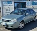 Шевроле Лачетти, объемом двигателя 1.8 л и пробегом 244 тыс. км за 3290 $, фото 1 на Automoto.ua