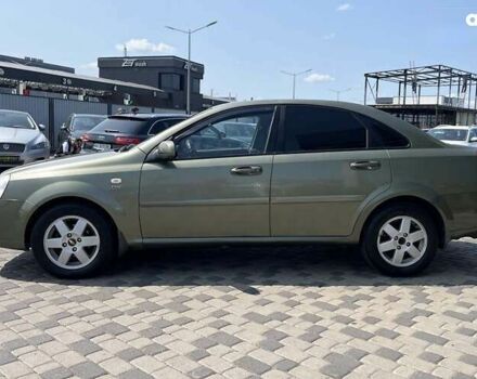 Шевроле Лачетти, объемом двигателя 0 л и пробегом 135 тыс. км за 5990 $, фото 3 на Automoto.ua