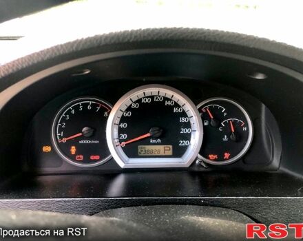 Шевроле Лачетти, объемом двигателя 1.8 л и пробегом 238 тыс. км за 3500 $, фото 7 на Automoto.ua