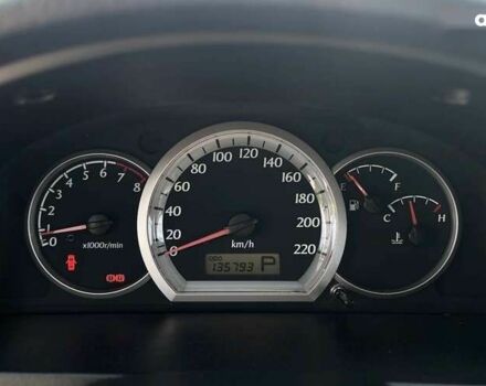 Шевроле Лачетти, объемом двигателя 0 л и пробегом 135 тыс. км за 5990 $, фото 12 на Automoto.ua