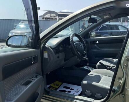 Шевроле Лачетти, объемом двигателя 0 л и пробегом 135 тыс. км за 5990 $, фото 9 на Automoto.ua