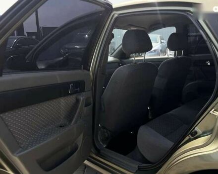 Шевроле Лачетти, объемом двигателя 0 л и пробегом 135 тыс. км за 5990 $, фото 24 на Automoto.ua