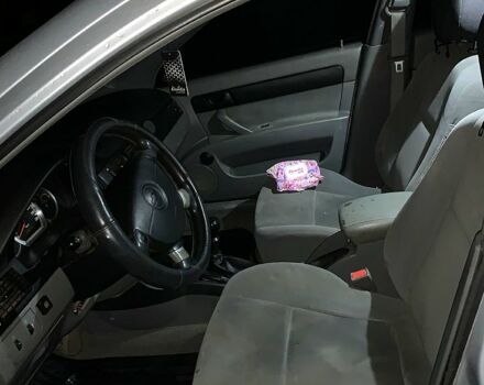 Шевроле Лачетти, объемом двигателя 1.6 л и пробегом 277 тыс. км за 2700 $, фото 1 на Automoto.ua