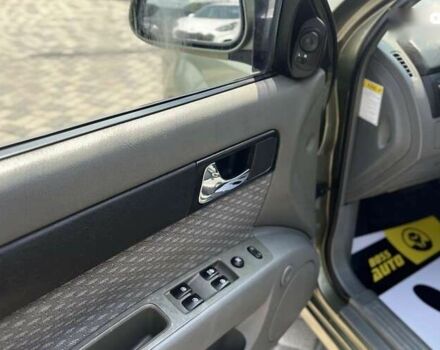 Шевроле Лачетти, объемом двигателя 0 л и пробегом 135 тыс. км за 5990 $, фото 10 на Automoto.ua