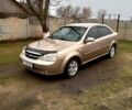 Шевроле Лачетті, об'ємом двигуна 18 л та пробігом 220 тис. км за 4000 $, фото 4 на Automoto.ua