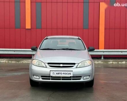 Шевроле Лачетті, об'ємом двигуна 1.6 л та пробігом 144 тис. км за 4790 $, фото 2 на Automoto.ua