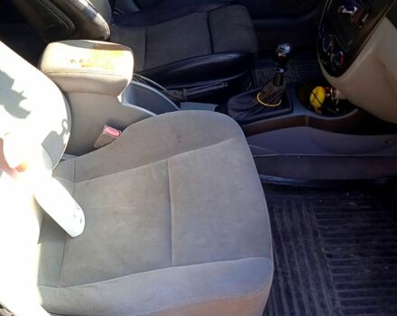 Шевроле Лачетти, объемом двигателя 1.8 л и пробегом 290 тыс. км за 2400 $, фото 6 на Automoto.ua