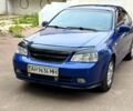 Шевроле Лачетти, объемом двигателя 1.8 л и пробегом 288 тыс. км за 3500 $, фото 1 на Automoto.ua