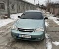 Шевроле Лачетти, объемом двигателя 1.6 л и пробегом 247 тыс. км за 3700 $, фото 1 на Automoto.ua