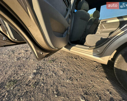Шевроле Лачетти, объемом двигателя 1.6 л и пробегом 300 тыс. км за 3600 $, фото 5 на Automoto.ua