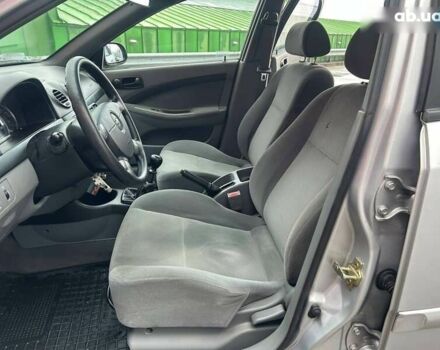Шевроле Лачетті, об'ємом двигуна 1.6 л та пробігом 144 тис. км за 4790 $, фото 10 на Automoto.ua