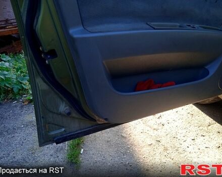 Шевроле Лачетти, объемом двигателя 1.8 л и пробегом 290 тыс. км за 2400 $, фото 4 на Automoto.ua