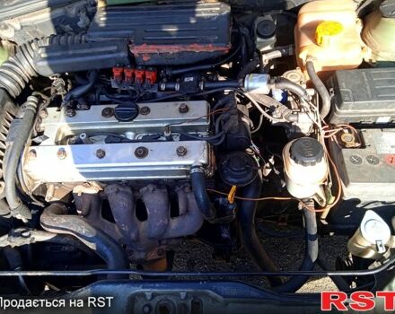 Шевроле Лачетти, объемом двигателя 1.8 л и пробегом 290 тыс. км за 2400 $, фото 1 на Automoto.ua