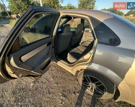 Шевроле Лачетти, объемом двигателя 1.6 л и пробегом 300 тыс. км за 3600 $, фото 8 на Automoto.ua