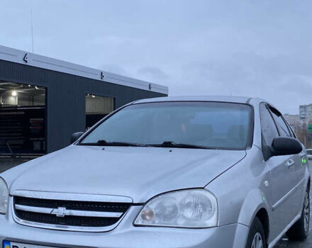 Шевроле Лачетти, объемом двигателя 1.6 л и пробегом 270 тыс. км за 3000 $, фото 9 на Automoto.ua